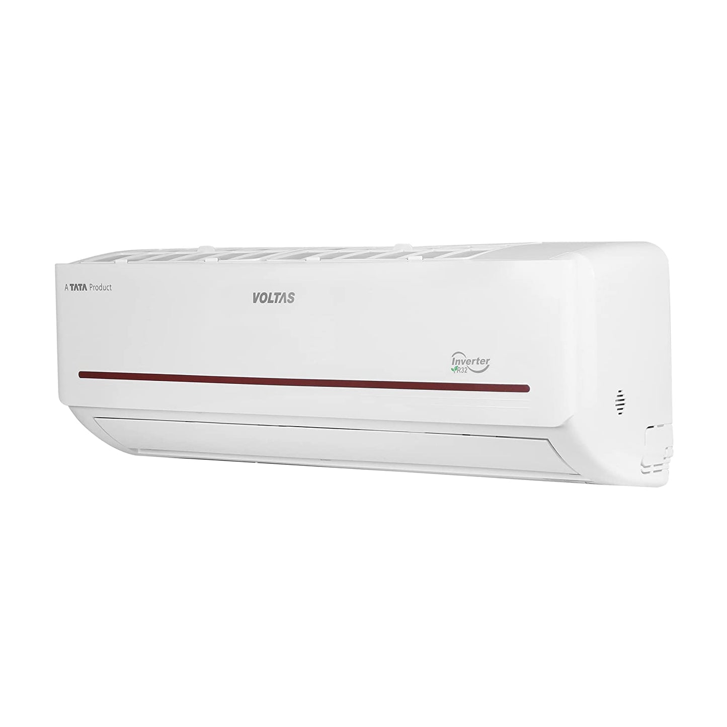 Voltas 183V Vertis Prism 1.5 Ton 3 Star Inverter Split AC | 5-in-1 Convertible | Copper Condenser | R32 | Suraj Electronics Delhi NCR