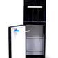 Blue Star BL1HPCGA Bottom Load Water Dispenser – Hot, Cold &amp; Room Temperature | Child Safety Lock | Stainless Steel Tank | 20L Capacity | Black