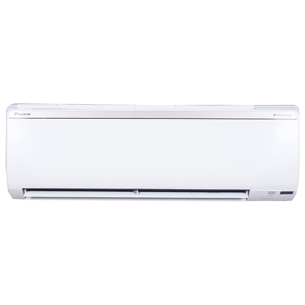 Daikin FTHT50UV16 1.5 Ton 3 Star Inverter Split AC (Cooling & Heating) – Dew Clean, PM 2.5 Filter, Copper Condenser, 2025