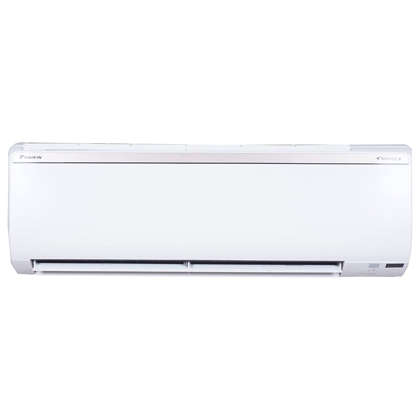 Daikin FTHT60UV16 1.8 Ton 3 Star Hot &amp; Cold Inverter Split AC | Copper Condenser | 10-Year Compressor Warranty | Suraj Electronics Delhi NCR