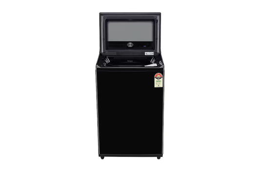 LG TX511SWO 11 Kg 5-Star AI Direct Drive Top Load Washing Machine | Heater, Steam, TurboWash, Wi-Fi | Suraj Electronics Delhi NCR