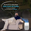 Qubo Smart Air Purifier Q200 | 4-Layer Filtration | HEPA H13 | QSensAI Smart Mode | App &amp; Voice Control | 200 Sq. Ft. Coverage | Suraj Electronics