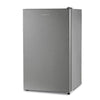 Kelvinator KRC-F100RBPSGS 95L 2 Star Direct Cool Single Door Refrigerator | Inox Grey | Compact Design | Energy Efficient