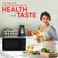 LG MS3032BK 30 L Solo Microwave Oven | iWave Technology | Steam Clean | 44 Auto Cook Menu | Suraj Electronics Delhi NCR