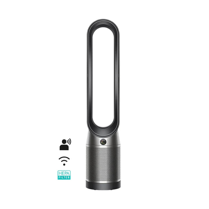 Dyson Air Purifier TP07 (Black/ Nickel)