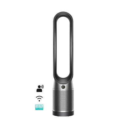 Dyson Air Purifier TP07 (Black/ Nickel)