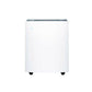 Blueair Classic 680i Wi-Fi HEPA Air Purifier | 850 m³/hr CADR | Dual Protection Filters | Covers 775 Sq. Ft. | Smart App &amp; Alexa Control | Suraj Electronics