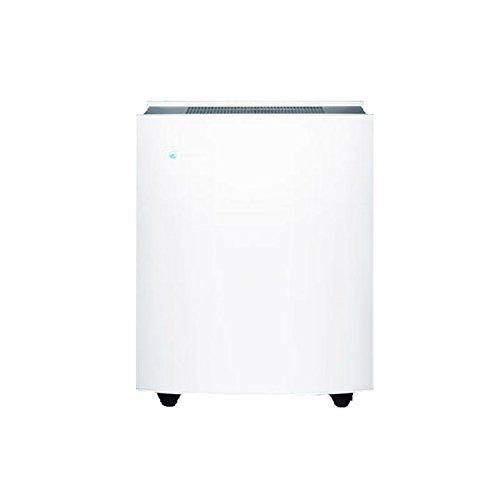 Blueair Classic 680i Wi-Fi HEPA Air Purifier | 850 m³/hr CADR | Dual Protection Filters | Covers 775 Sq. Ft. | Smart App &amp; Alexa Control | Suraj Electronics