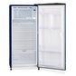 Voltas beko RDC220C / S0BTE0M0000GD 185 L, 3 Star, Direct Cool Single Door Refrigerator Tropical Blue