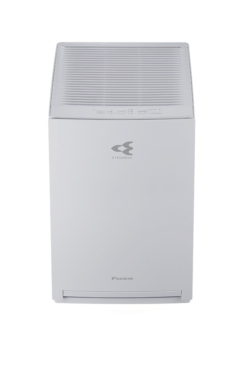 Daikin MC30YVM Air Purifier | Lifetime HEPA Filter | Flash Streamer | 440 Sq Ft