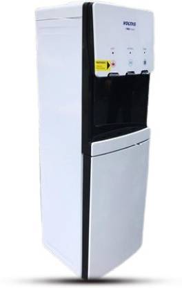 Voltas Minimagic SPRING R V PLUS Water Dispenser with Refrigerator | Hot/Cold/Normal | Floor Mounted | Suraj Electronics