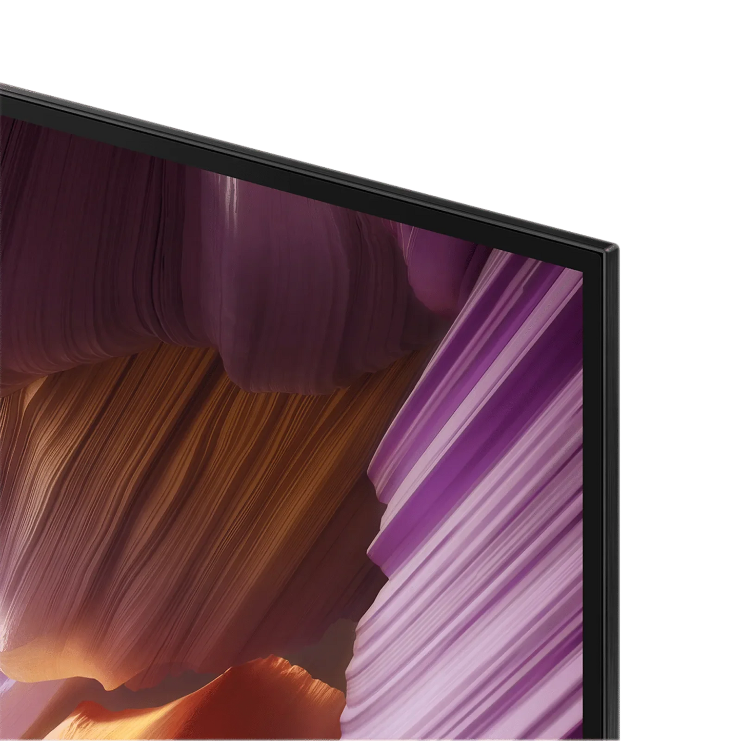 Samsung QA65S85F 65-inch OLED 4K TV  | Dolby Atmos | AI Gen2 Processor | Suraj Electronics Delhi NCR