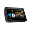 All New Echo Show 8 (2nd Gen) – 8” HD Smart Display with Alexa, 13MP Auto-Framing Camera, Stereo Sound & Smart Home Control (Black) | Suraj Electronics Delhi NCR