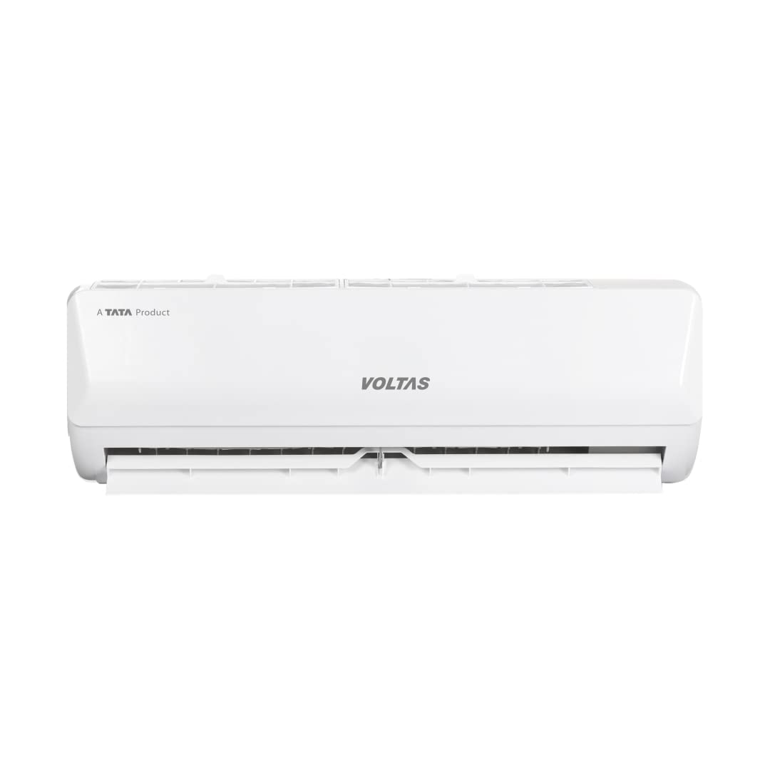 Voltas 183V Vertis Emerald-1 1.5 Ton 3 Star Inverter Split AC | 5-in-1 Convertible Cooling | Copper Condenser | Anti-Viral Filter | R32 Refrigerant | Suraj Electronics Delhi NCR