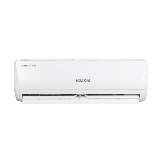 Voltas 183V Vertis Emerald-1 1.5 Ton 3 Star Inverter Split AC | 5-in-1 Convertible Cooling | Copper Condenser | Anti-Viral Filter | R32 Refrigerant | Suraj Electronics Delhi NCR