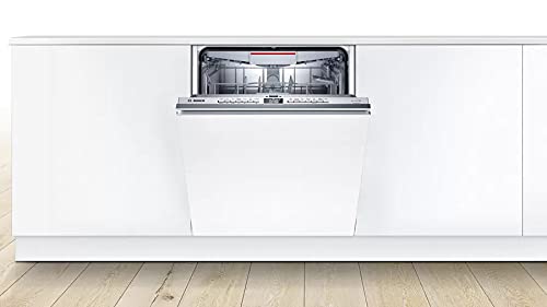 Bosch SMV6HVX00I Serie | 6 Fully integrated in Built Dishwasher, 60 cm 14 Place Setting Dishwasher