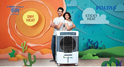 Voltas Grand 52 Air Desert Cooler 52L