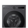 LG FDX92010A9K 20/10 kg Wi-Fi Inverter Fully Automatic Front Load Washing Machine (VX Series, Essence Black)