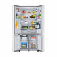 LG GV-B25FFLMB 610 L French Door Refrigerator | Auto Ice Maker | Hygiene Fresh⁺ | ThinQ Wi-Fi | Suraj Electronics Delhi NCR