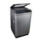 VOLTAS BEKO WTL70UPGC 7 kg Fully Automatic Top Loading Washing Machine (Grey)