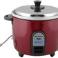 Panasonic Automatic Cooker SR-WA10 E(GE9)  Red Color 1 Liter Capacity 450W
