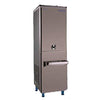 Voltas WC PS 15/40 N R Stainless Steel Cold Water Cooler with 40L Storage, 15 LPH Cooling, PUF Insulation, R134a Refrigerant – Made in India