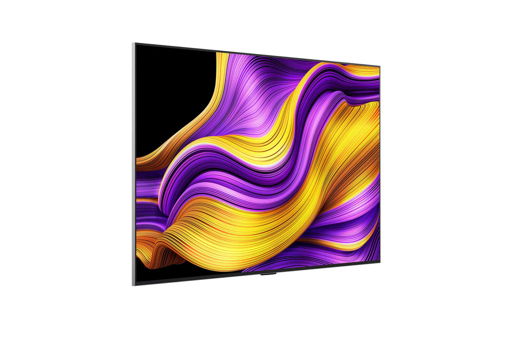 LG OLED65G56LA Inch 4K OLED Smart TV (2025 Model) | α11 AI Processor Gen2 | Dolby Vision & Atmos | 165Hz VRR | AI Chatbot