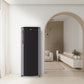 LG GL-B281BESX 261L 3 Star Direct Cool Single Door Refrigerator | Smart Inverter | Ebony Sheen | Suraj Electronics Delhi NCR