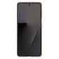 Samsung Galaxy Flip7 Kindsuit Case (Gray) | Vegan Leather | Original Samsung Accessory | Suraj Electronics Delhi NCR