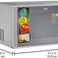 IFB 30SC4 30 L Convection Microwave Oven | 101 Auto Cook Menus | Multi-Stage Cooking | Metallic Silver | Suraj Electronics Delhi NCR