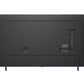 LG 75QNED8GA6A 189 cm (75) 4K QNED 8GA MiniLED Smart TV with α8 AI Processor 4K Gen2, FILMMAKER MODE ™, AI Picture Pro with Dolby Vision & Atmos