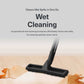 Eureka Forbes Wet & Dry NXT 12L Vacuum Cleaner with Blower | Stainless Steel Body | 1380W
