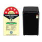 LG T90V4OB1S 9 Kg Smart Inverter Top Load Washing Machine | In-Built Heater | Wi-Fi | Onyx Black | Suraj Electronics Delhi NCR