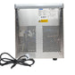 Blue Star ICM15 15 Kg/Day Bullet Ice Cube Machine | Air-Cooled Compact Ice Maker