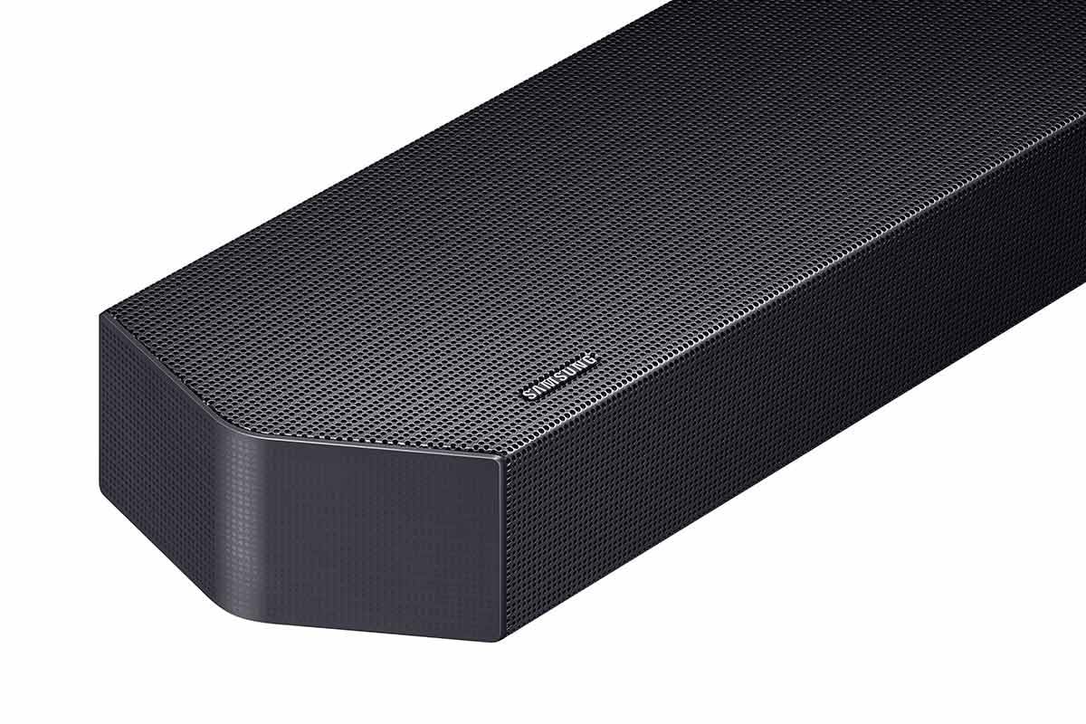 Samsung HW-Q600F/XL 3.1.2ch Soundbar | Dolby Atmos | Q-Symphony | Subwoofer | Suraj Electronics Delhi NCR