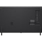 LG 55QNED8GA6A 55 Inch 4K QNED MiniLED Smart TV (2025 Model) with α8 AI Processor Gen2, Dolby Vision & Atmos, 144Hz VRR, webOS 25