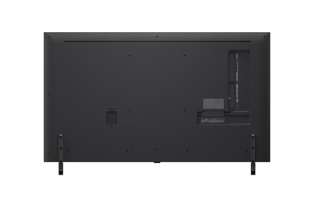 LG 55QNED8GA6A 55 Inch 4K QNED MiniLED Smart TV (2025 Model) with α8 AI Processor Gen2, Dolby Vision & Atmos, 144Hz VRR, webOS 25