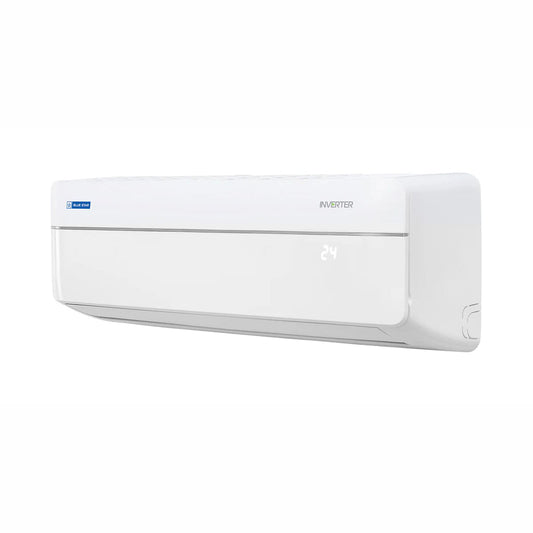 Blue Star IE318RNU 1.5 Ton 3 Star Inverter Split AC | 5-in-1 Convertible Cooling | DigiQ Hepta Sensors | Copper Condenser | R32 Gas