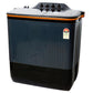 Lloyd GLWS105EPAVG Elante Pluss 10 Kg 5 Star Semi-Automatic Washing Machine | Dual Waterfall | Memory Backup | Suraj Electronics Delhi NCR