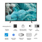 Samsung QA85Q7FAAUXXL  214 cm (85 inches) 4K Ultra HD QLED Smart TV (Black)