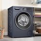Bosch WGA254ZPIN 10 kg 5 Star Front Load Washing Machine with Steam, AI Active Water Plus & Anti Stain – Suraj Electronics Delhi NCR