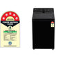 LG TX311NWO 11Kg Top Load Washing Machine, AI Direct Drive™, 6 Motion DD, Onyx Black, 5 Star.