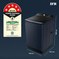 IFB TL121RB2SN 12 Kg Top Load Washing Machine with Built-in Heater – 4D Wash, Power Steam®, 720 RPM, 5-Star Rated | Royal Blue | Buy Online at Suraj Electronics