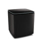 Bose Bass Module 700 Wireless Subwoofer | Deep Powerful Bass | QuietPort Technology | Premium Glass Top | Black