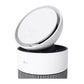 LG Air Purifier AS55GGWX0 360˚ Clean Air, 52.8m² Room Capacity, HEPA Filter, BLDC Motor, Smart indicator, AQI Status, UVnano