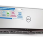 Godrej SIC 24LTC5-WWR 2.0 Ton 5 Star,  5-In-1 Convertible Cooling, Inverter Split AC (AC  White)