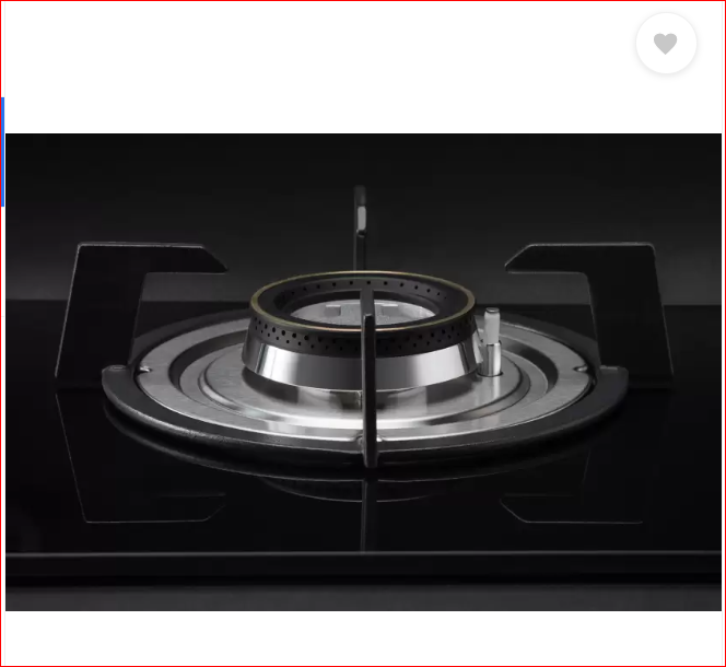 IFB 78-GCI4B Built-In Hob | 4 Brass Burners | Auto Ignition | Toughened Glass | Suraj Electronics Delhi NCR