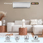 Daikin FTKL50UV16 1.5 Ton 3 Star Inverter Split AC | PM 2.5 Filter | Power Chill | Coanda Airflow | Suraj Electronics Delhi NCR