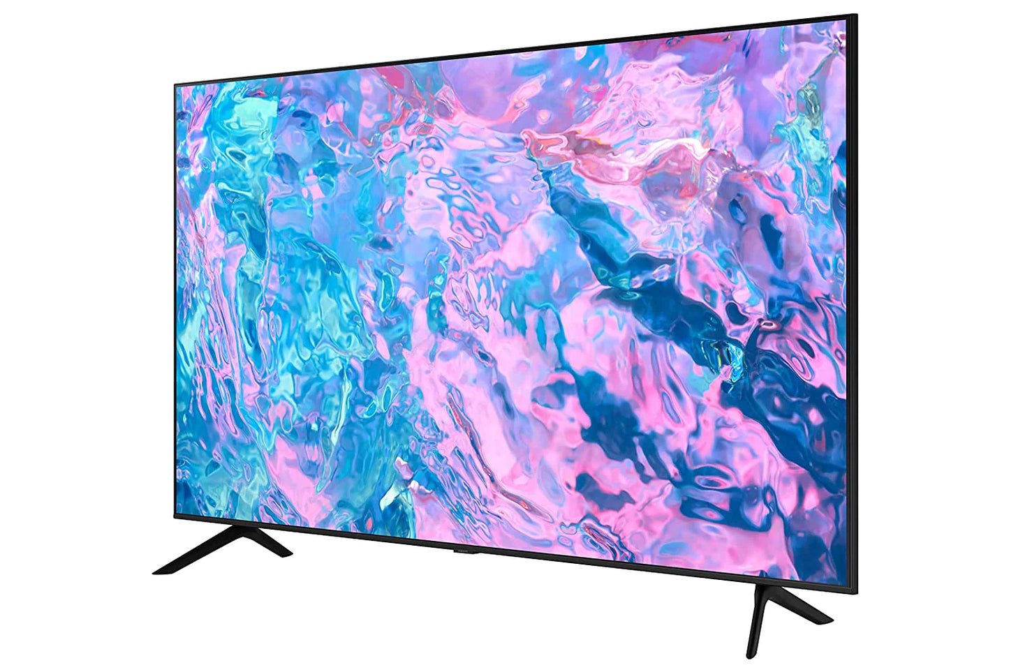 Samsung UA75CU7700KXXL (75 inches) 4K Ultra HD Smart LED TV 2023