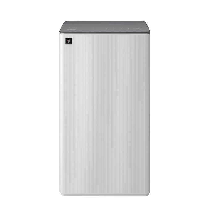 SHARP DW-T30FM-W 2-in-1 Dehumidifier &amp; Air Purifier (White) | 30L/Day | Plasmacluster Ion | HEPA Filter | Suraj Electronics Delhi NCR